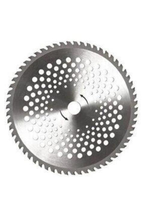 BRUSH CATTER BLADE Tırpan Bıçağı Elmaslı 40 Diş
