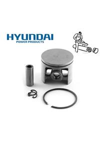 Hyundai Hyundaı Hyx52/hyx55/hyx56 Tırpan Piston Takım 44mm