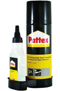 Pattex 2k Hızlı Sprey Yapıştırıcı 400+100 ml 908187