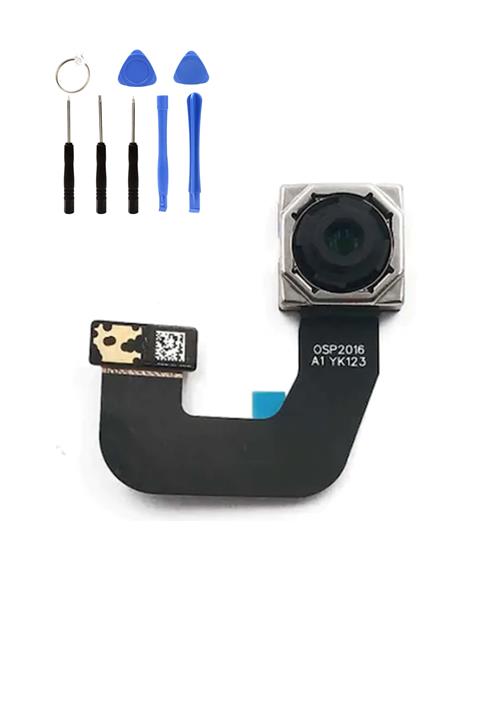 Tk Tech Redmi Note 9 Pro Ön Kamera Tamir Seti Yanında