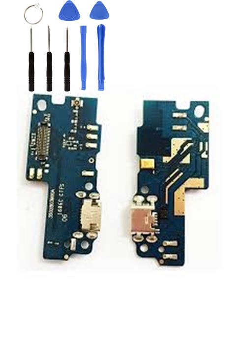 Tk Tech Xıaomi Mi Max Sarj Soketi Tamir Seti