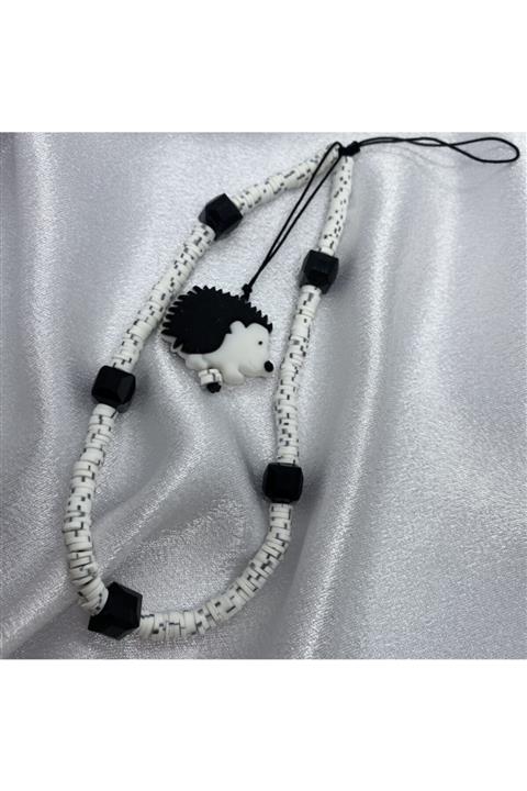 La'vesya Kirpi Charm