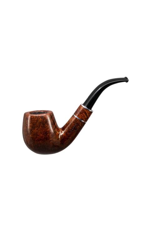 Şahin Üç Yıldız Pipo 410