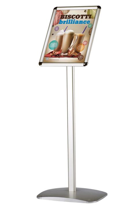 Snapper Dekoratif Menü Panosu