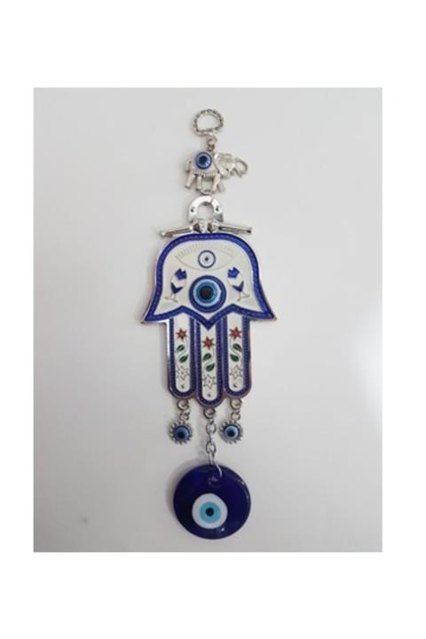 MRÇ Fatımanın Eli Nazar Boncuğu