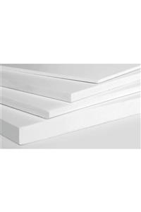 Ensarioğlu 2.5 mm Beyaz Dekota Levha Foreks Pvc Foam (21x30)