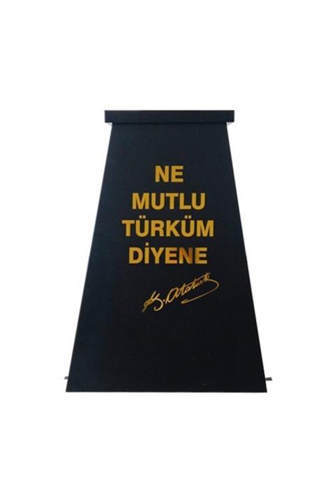 PANAPOLE Atatürk Kaide 100'lük