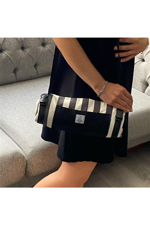 Teepee House Çok Amaçlı Taşınabilir Mat