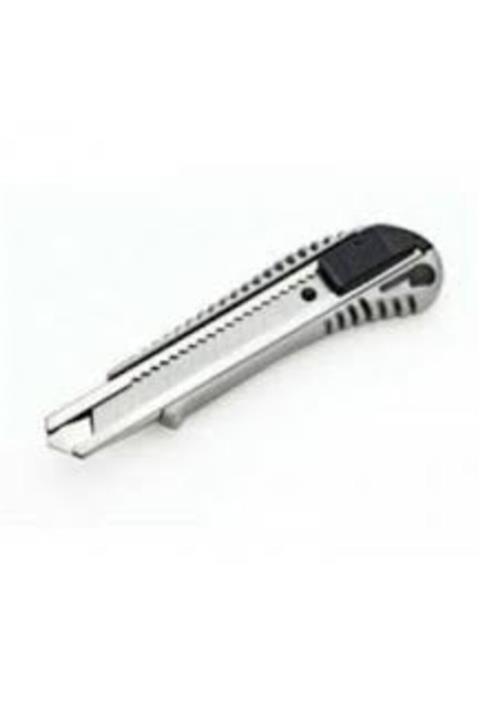 Sgs Maket Bıçağı 160 Alüminyum Gövde