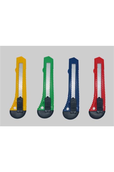 hagiki Plastik Falçata Büyük Boy (4 ADET)