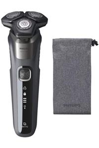 Philips S5587 10 Islak ve Kuru Elektrikli Tıraş Makinesi