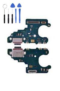 Tk Tech SAMSUNG NOTE 10 N970 ŞARJ SOKETİ BORDU SETİ YANINDA !!!