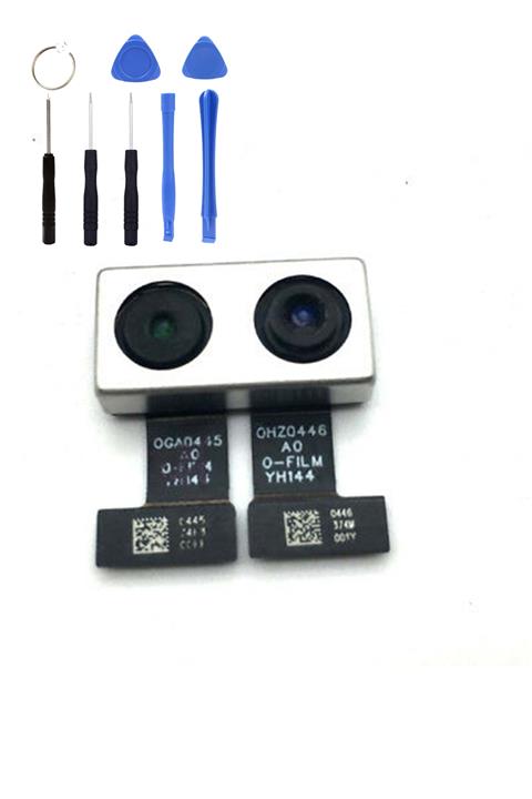 Tk Tech Mİ A1 ARKA KAMERA TAMİR SETİ YANINDA !!!