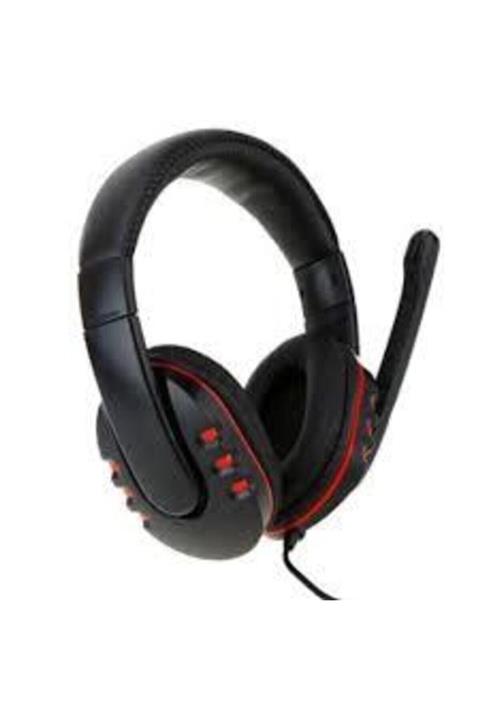 POLYGOLD Pg-6960 Gaming Mikrofonlu Kulaklık