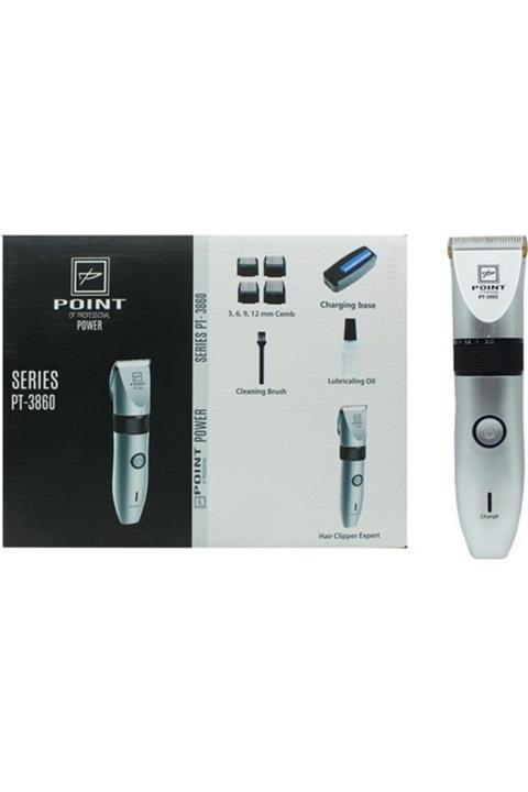 Point Poınt Pt-3860 Saç Kesme Makinası