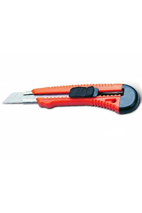 DAF 526 Metal Geniş Maket Bıçağı 18mm