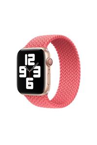 WIWU Apple Watch 38mm Wiwu Braided Solo Loop Small Kordon