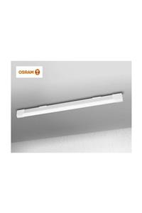 Osram Batten 20w Dolap Altı Led Bant Armatür Gün Işığı 120 Cm Ayna Üstü Mağaza Duvar Aplik 4000k