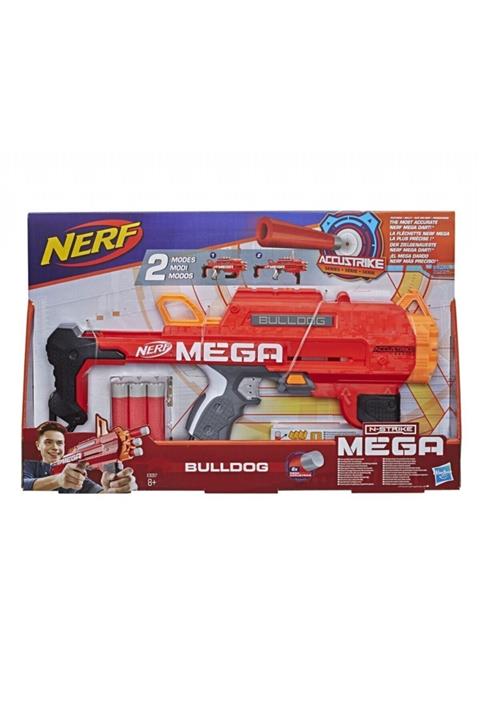 Hasbro Nerf Mega Accustrike Bulldog