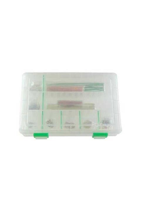 Pololu 350 Parça Kutulu Jumper Kablo Kiti - Pl-354