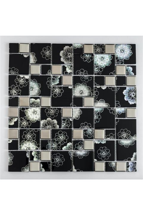 EVA BANYO Evarts Tezgah Arası Mozaik Ecm-d108