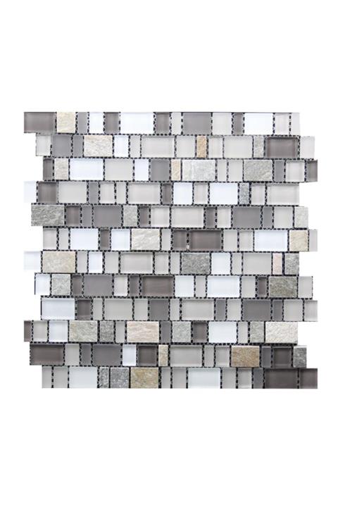 EVA BANYO Evarts Tezgah Arası Mozaık Ecm-g302