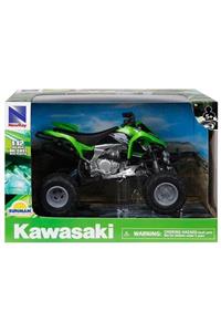 rennway Marka 57503 Sun-nry-dc.1/12 Atv Kawasakı Kfx 450r Yşl.