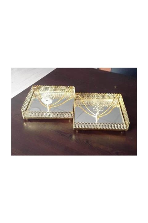 Betsy Peçetelik Altın 2kna400a