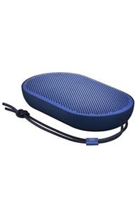 BANG & OLUFSEN BeoPlay P2 Mavi Taşınabilir Bluetooth Hoparlör BO.1280479