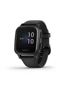 Garmin Venu Sq Music Siyah Akıllı Saat