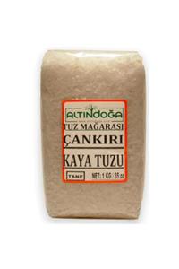 ALTINDOĞA Değirmenlik Çankırı Kaya Tuzu (2 KG)