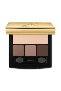 Amway Dörtlü Toz Farı Yedek Içi+kompakt - Natural Glow - Artistry Signature Color™