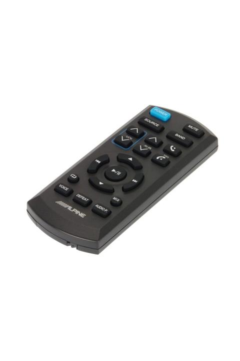 Alpine Özenhifi' Den Rue-4360