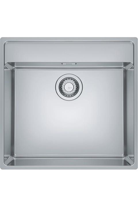 Franke - Maris Mrx 210-50 Tl Inox Eviye