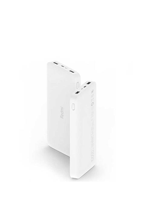 Xiaomi 10000 Mah Apple Iphone 11 Pro Max Uyumlu Powerbank