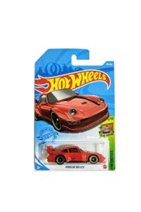 HOT WHEELS Tekli Arabalar Porsche 993 Gt2 Gry84