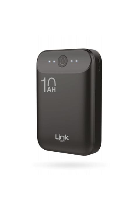 Link Tech Lınktech St10+mini 10000 Mah Powerbank