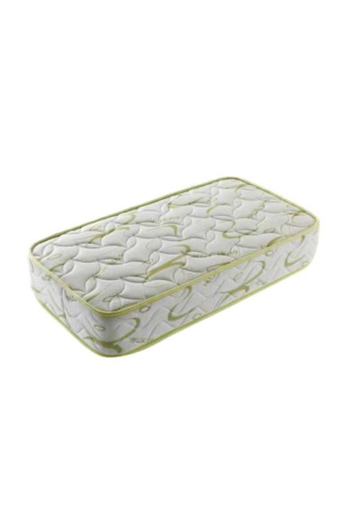 Opalin Aloe vera Ortopedik Yaylı Yatak 120x190 Cm