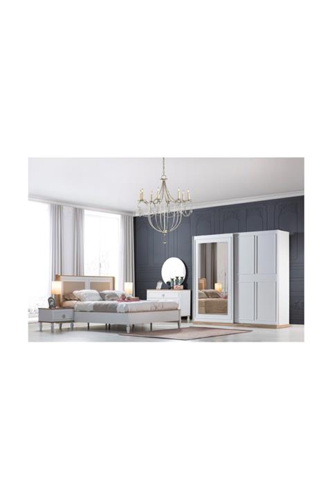 Vivense Marbella Yatak Odası