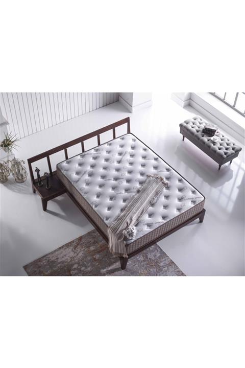 Bera Yatak Organic Cotton Ultra Full Ortopedik Yatak