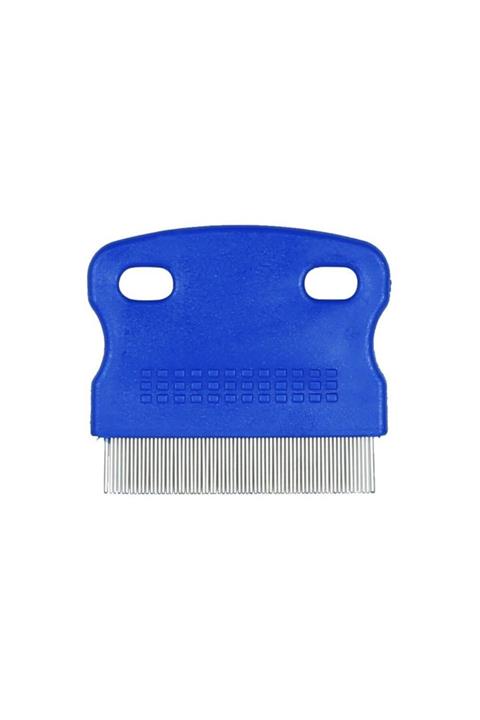 İTC STORE Kedi Köpek Bit Ve Pire Tarağı