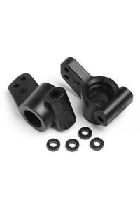 HPI 100313 Rear Hub Carrıer Set Fırestorm