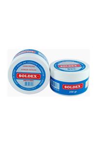 Soldex Lehim Pastası 250 g