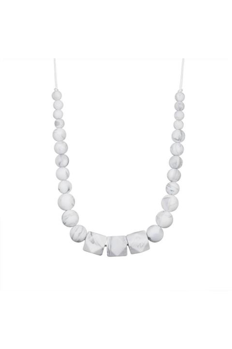 Minty Wendy Mumtaz Mahal Diş Kaşıyıcı Kolye