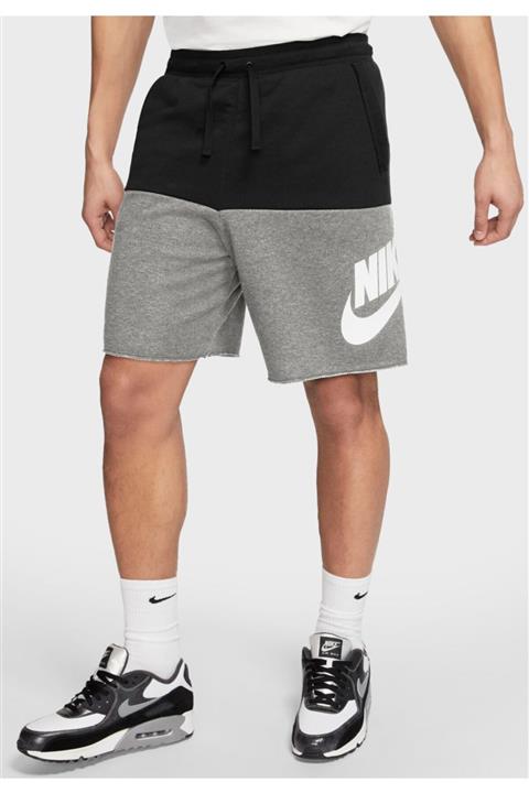 Nike Nıke Multıcolor Nsw Alumnı Shorts Erkek Penye Şort Cj4352-013