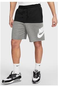 Nike Nıke Multıcolor Nsw Alumnı Shorts Erkek Penye Şort Cj4352-013