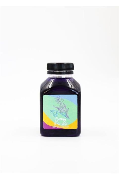 Next Of Mixology Kelebek Çayı Menekşe Şurubu 250 ml