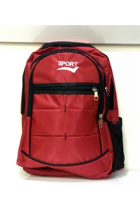 Grand Ofis Kırtasiye Okul Çantası