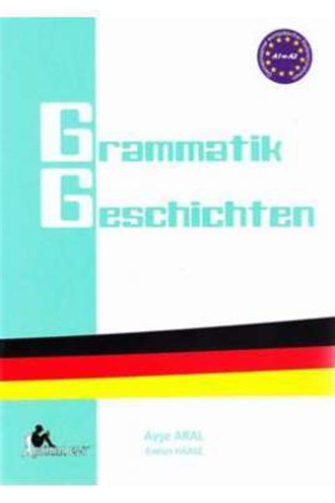 Ankara Elt Kitabevi Ankara Elt Grammatik Geschichten Ayşe Aral A1 - A2