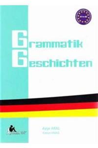 Ankara Elt Kitabevi Ankara Elt Grammatik Geschichten Ayşe Aral A1 - A2